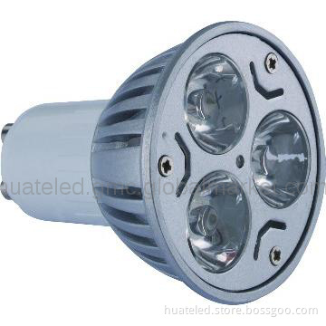 high quality focus led spot lighting